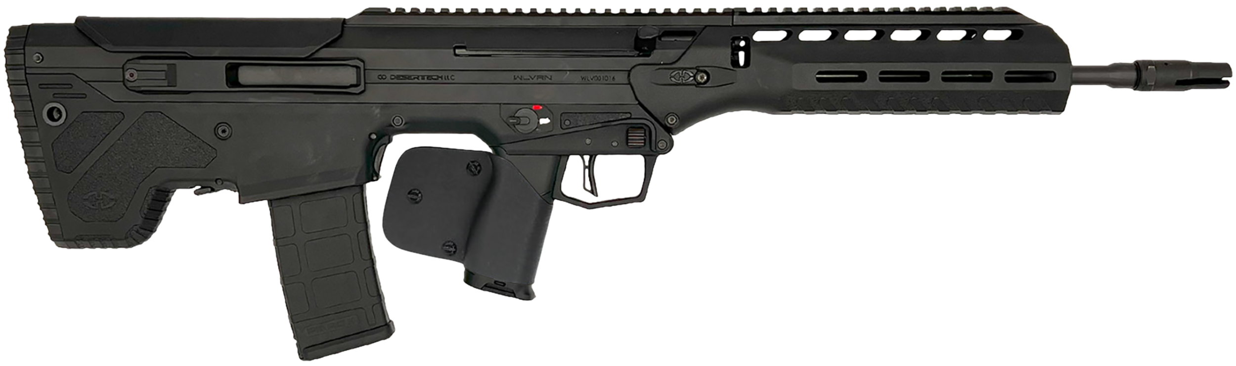 Primary Arms